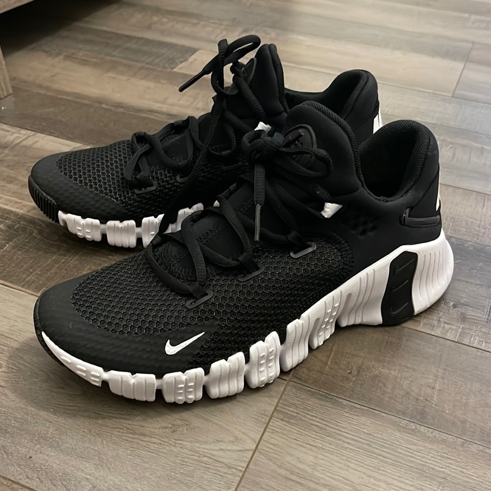 Nike Free Metcon 4